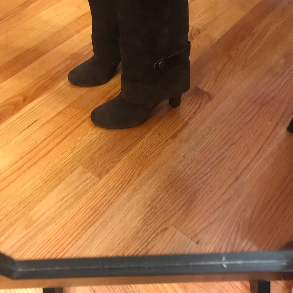 Tahari Harper Boots - Picture 4 of 6